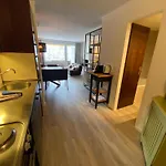 Apartament Rothornblick 25 By *