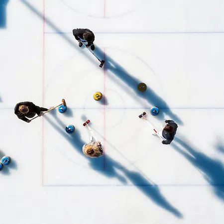 Rothornblick 25 By דירה