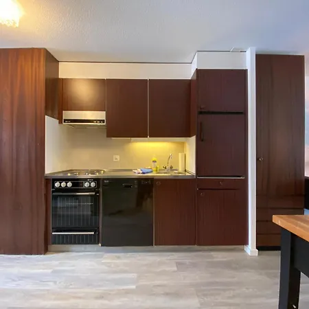 Rothornblick 25 By Appartement