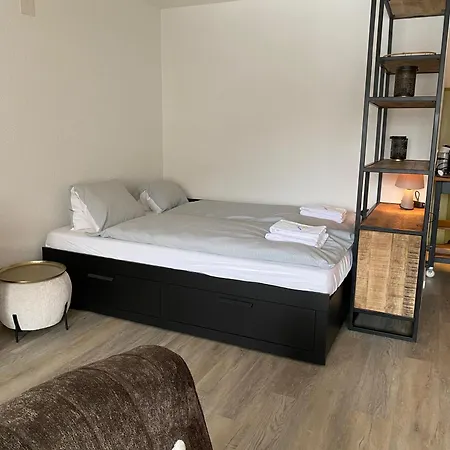 Appartamento Rothornblick 25 