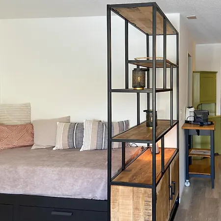 Apartment Rothornblick 25 