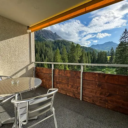 Rothornblick 25 By Apartamento *