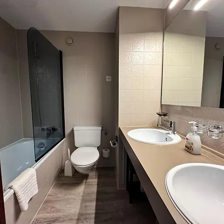 Rothornblick 25 By Appartement Arosa