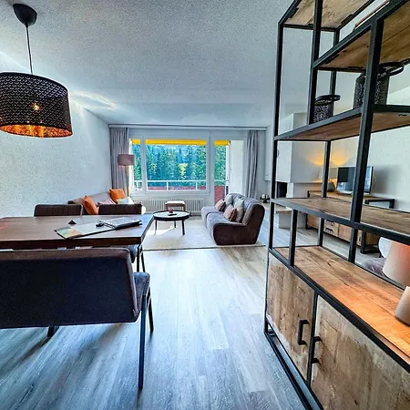 Rothornblick 25 By *