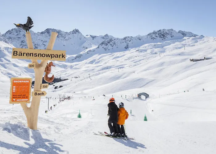 Rothornblick 25 By Apartamento Arosa