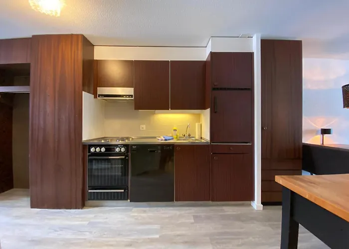 Rothornblick 25 By Apartamento