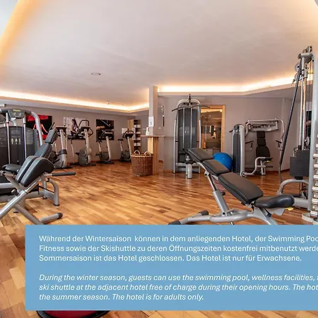 Lägenhet Rothornblick 25 By *